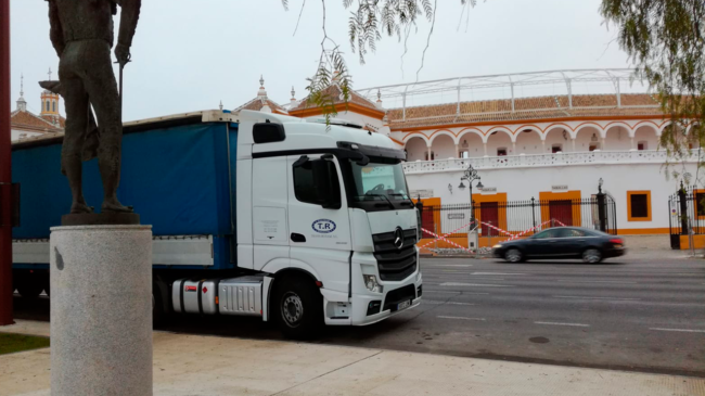 maestranza maestranza