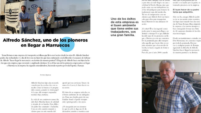 trans Rotam trans Rotam