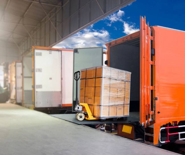 transporte de mercancias por carretera transporte de mercancias por carretera