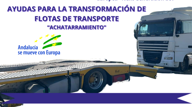 CARTEL PUBLI ACHATARRAMIENTO CARTEL PUBLI ACHATARRAMIENTO