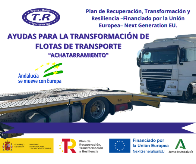 CARTEL PUBLI ACHATARRAMIENTO CARTEL PUBLI ACHATARRAMIENTO