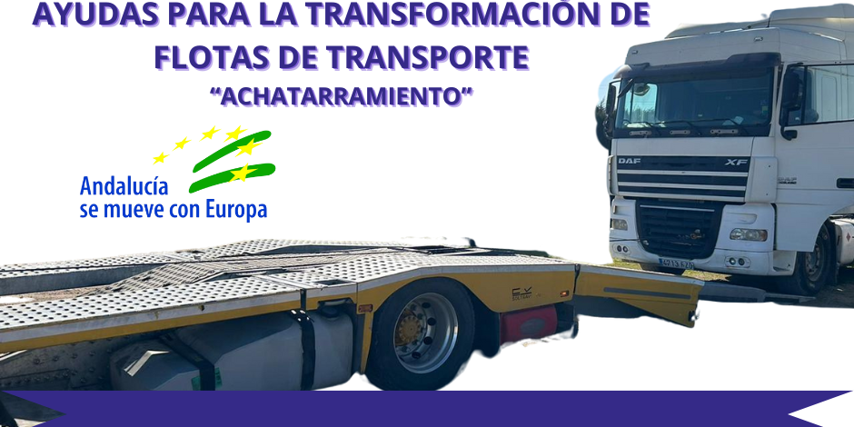 CARTEL PUBLI ACHATARRAMIENTO CARTEL PUBLI ACHATARRAMIENTO